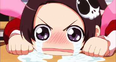 Anime-tears GIFs - Get the best GIF on GIPHY