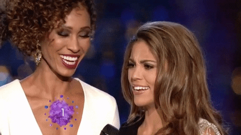GIF by Miss America