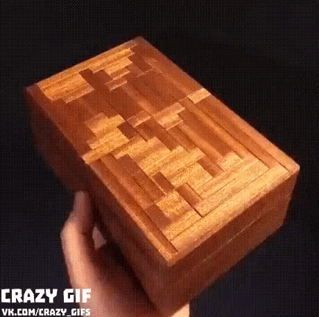 poltergeisti  GIF