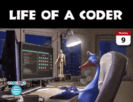 sagipl developer game dev programmer hackers GIF