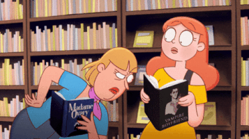 Tabook funny animation cartoon film GIF