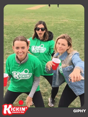kickin-cancers-ass  GIF