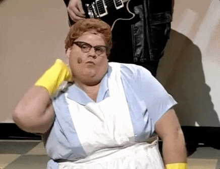 Saturday Night Live GIF - Find & Share on GIPHY