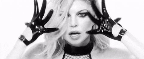 Fergie GIFs - Get the best GIF on GIPHY