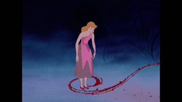 Horror Halloween GIF