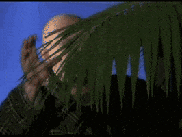 Horny Grandpa GIF by Reckon