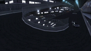 Race Drift GIF
