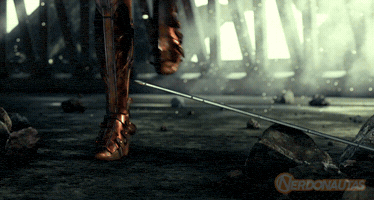 nerdonautas wonder woman nerdonautas GIF