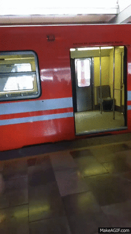 mauricionava sismos 19s cdmx metro GIF