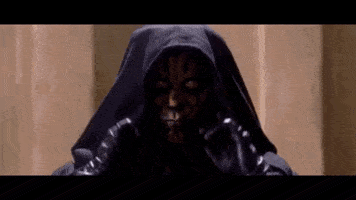 Darth Maul GIFs - Find & Share on GIPHY