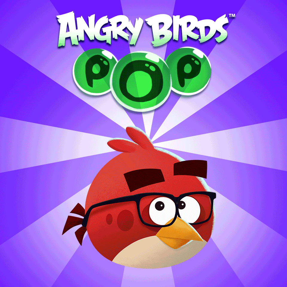 GIF by Angry Birds Find & Share on GIPHY