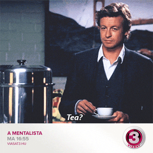 Итак напиши сериал который вам зашел не знаю что посмотреть