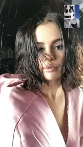 Wolves GIF by Selena Gomez