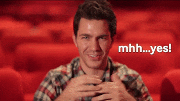 andy grammer yes GIF by SoulPancake