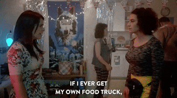 Season 3 Lincoln GIF by Broad City