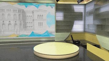 Valg GIF by NRK