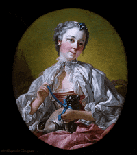 franois-boucher-jeune-femme-tenant-un-carlin-3ov9k5J68Qz6IQMTVm