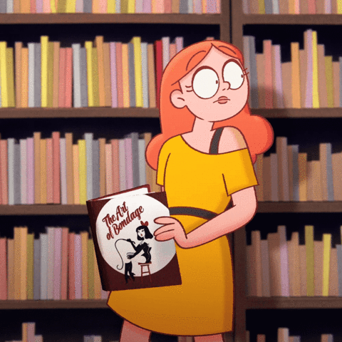 Tabook funny animation cartoon film GIF