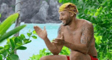 happy survivor GIF by CBS
