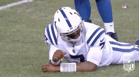 Jacoby Brissett GIFs - Get the best GIF on GIPHY