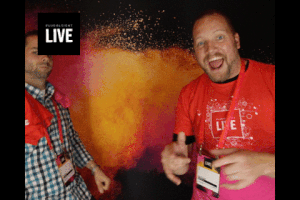 hspsphotobooth  GIF