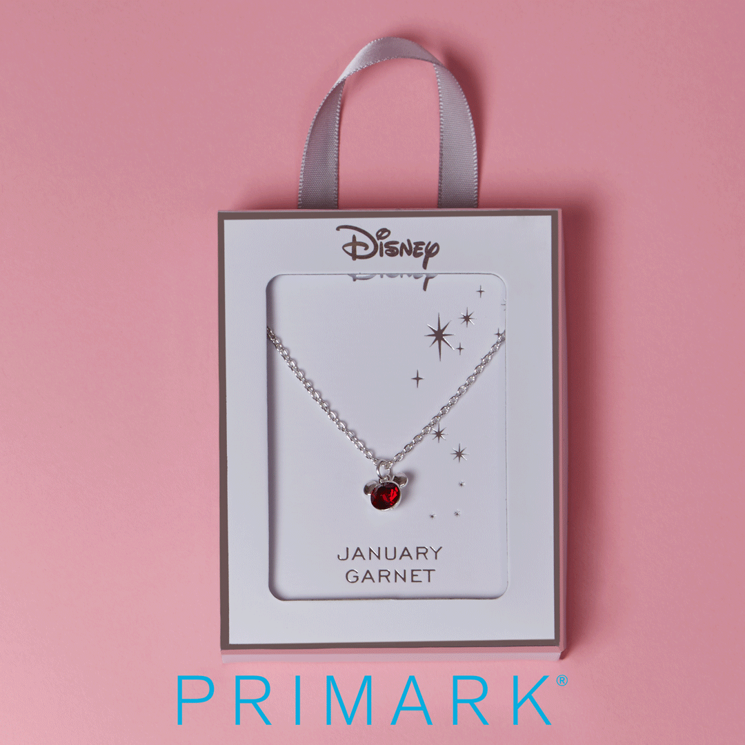 Disney Accessories GIF by Primark Find & Share on GIPHY