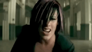 pink pink p!nk just like a pill GIF