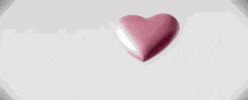 pink pink heartbreak breakup broken heart GIF