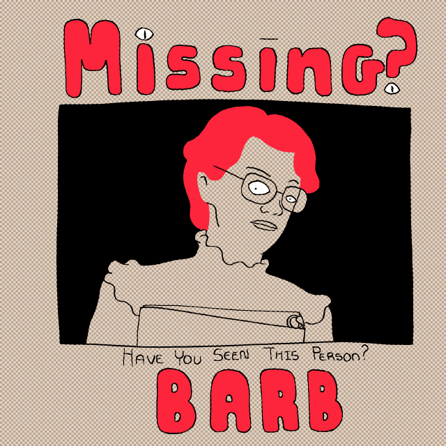 barb
