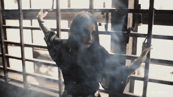 punk rock goth GIF by CALABRESE