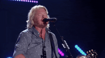 country's night to rock cma fest GIF by CMA Fest: The Music Event of Summer