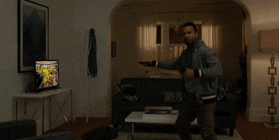 party dancing GIF by CBS