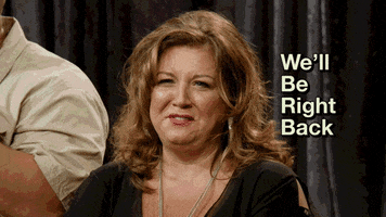 well be right back episode 1 GIF by The Eric Andre Show