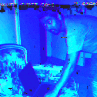 Naked Ghost GIFs - Get the best GIF on GIPHY