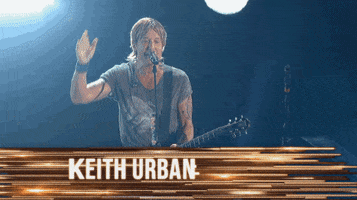 keith urban cma fest GIF by CMA Fest: The Music Event of Summer