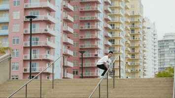 Skateboarding Mind Blown GIF by Nike