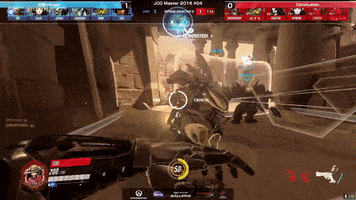 d1d20603d8c84a8ebcd28a99b36612 japan overwatch fps e-sports GIF