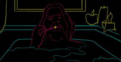 Lebowski GIF