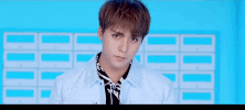kpop k-pop k pop highlight dongwoon GIF