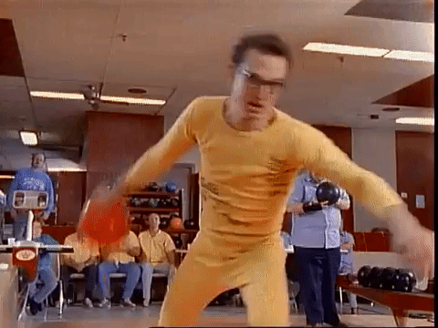 Bowling GIFs - Get the best GIF on GIPHY