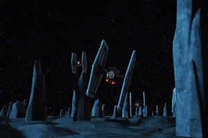 Season 1 Episode 6 GIF by Star Wars