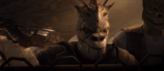 Season 3 Episode 22 GIF by Star Wars