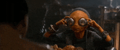 looking episode 7 GIF by Star Wars
