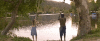 Teemu Selanne Celebration GIFs