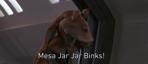 The Phantom Menace GIF by Star Wars - Find & Share on GIPHY