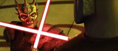Season 3 Witches Of The Mist GIF by Star Wars