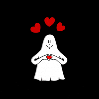 heart love GIF by Omer