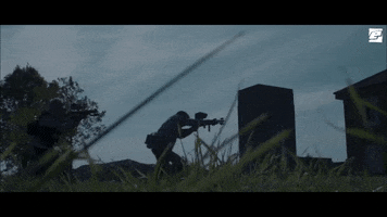 paintball ballers GIF by Planet Eclipse