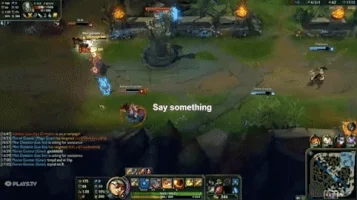 lee wow GIF by Plays.tv