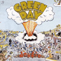 green day dookie GIF